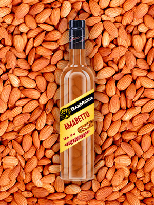 amaretto img